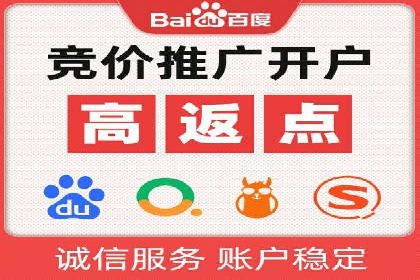 案例解读：网络推广竞价技巧